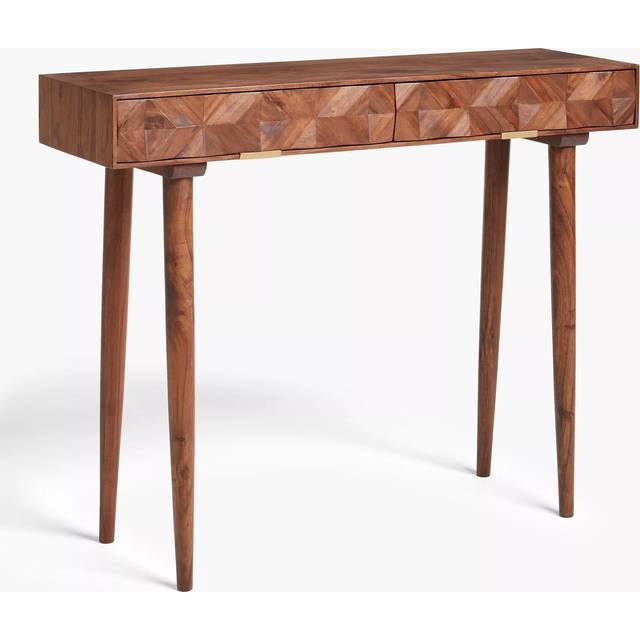John Lewis + Swoon Franklin Console Table