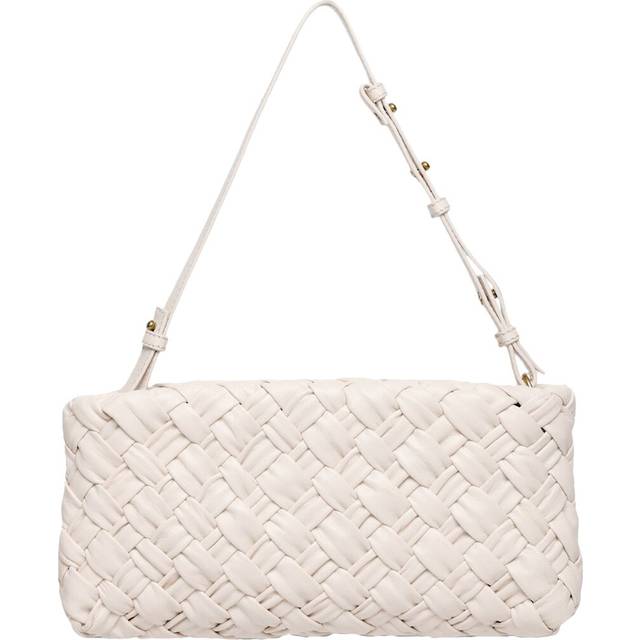 Walter Baker Whitley Leather Clutch