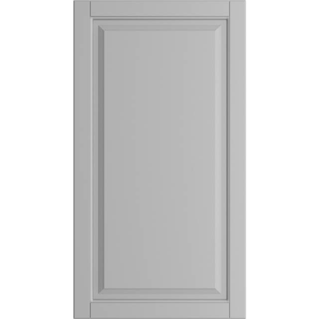 Epoq Heritage skåplucka 50x92 till köket (ljusgrå)