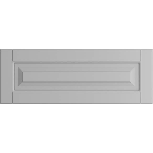 Epoq Heritage Låge 60x22 Til Køkken - Light Grey