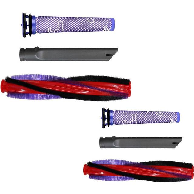 Brush Roller & Tools for Dyson V6/DC59/DC62