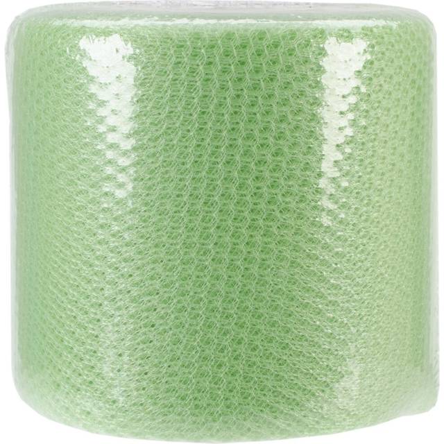 "Falk Net Mesh Spool  3"""" by 40 yd  Lime  1 Count (Pack of 1)"
