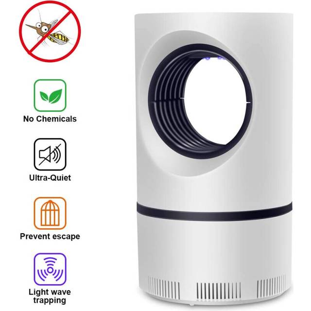 LED Electric Insect Killer, USB UV Insect Killer