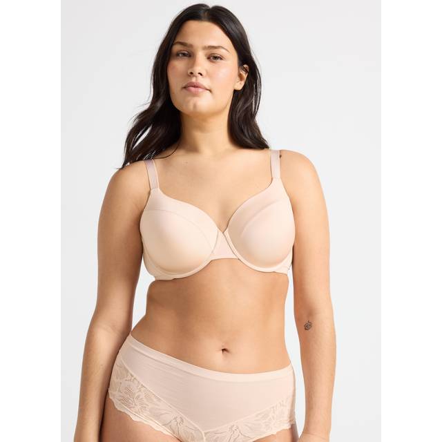 Dahlia t-shirt bh