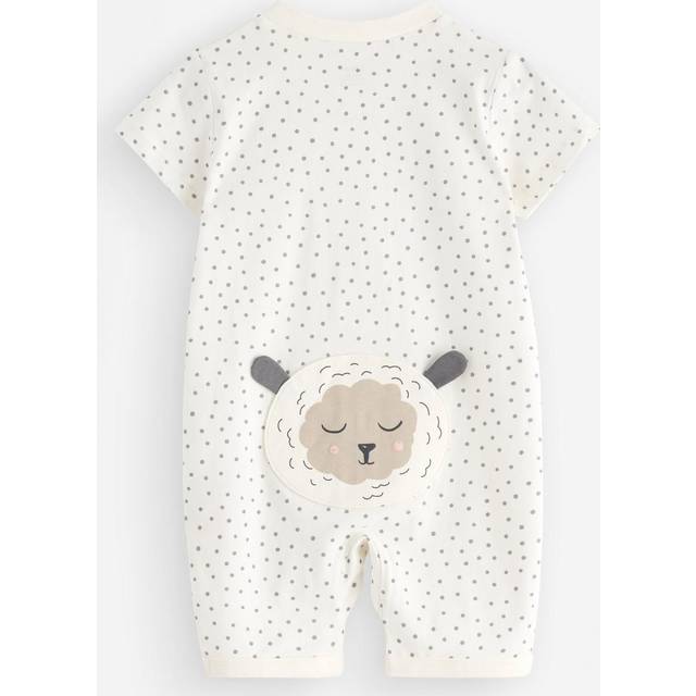Pyjamasromper