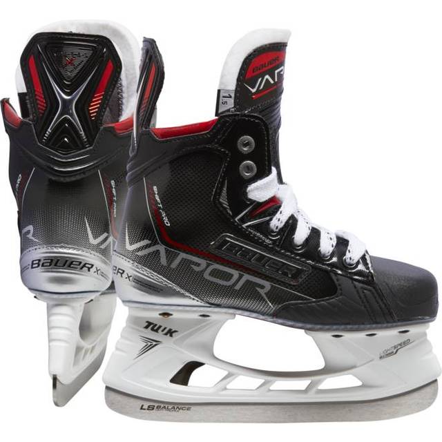 S21 Vapor Shift Pro JR hockeyskridskor, 2E, Barn, 1.5W