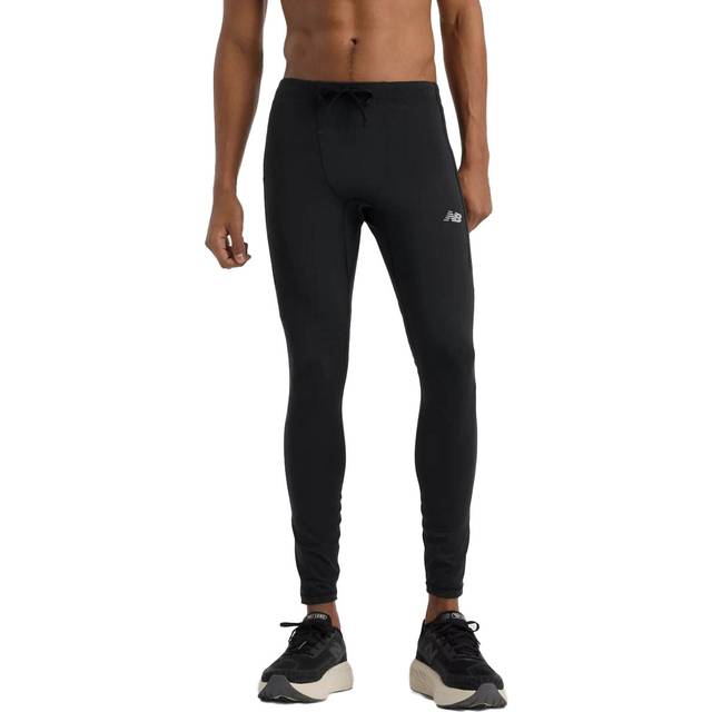 New Balance Sleek Pocket Tight L