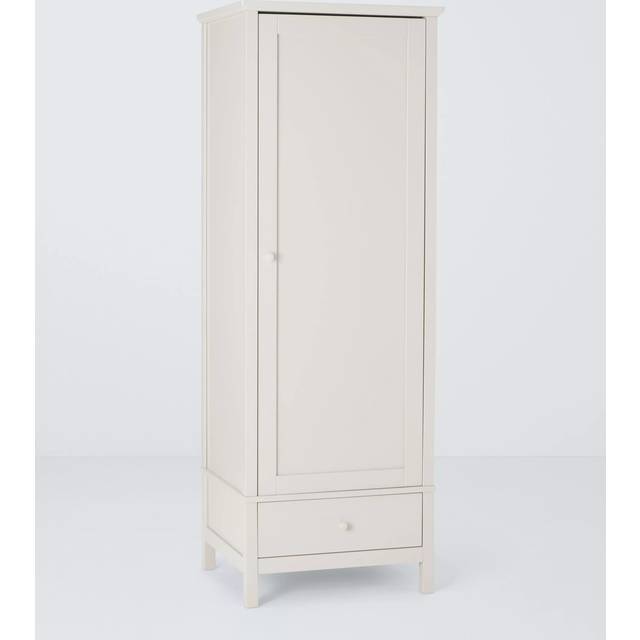 John Lewis Wilton Single Wardrobe