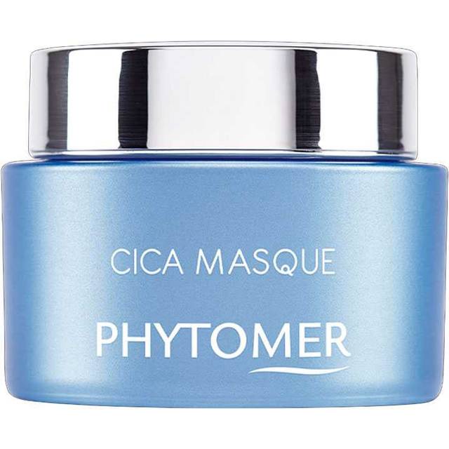 Phytomer Cica Masque Soothing Ultra-Nourishing Mask