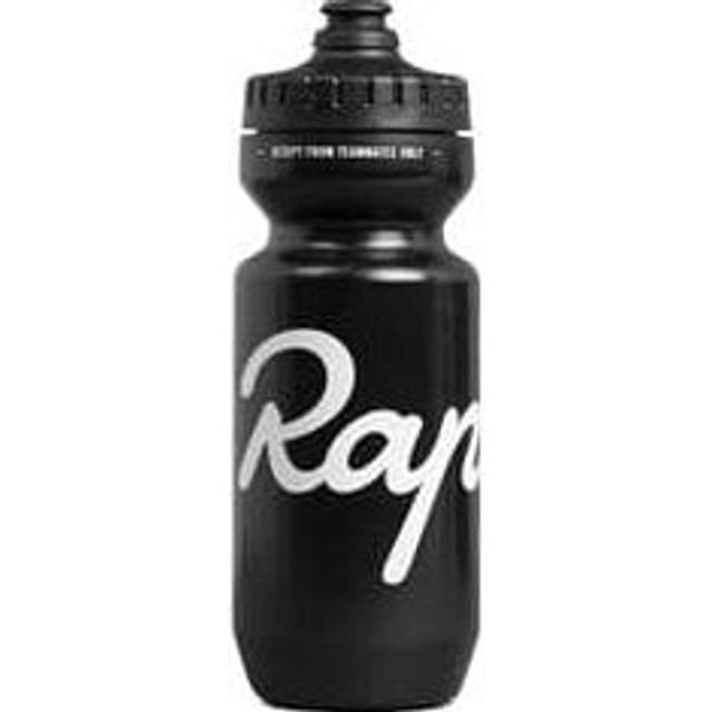 Rapha Rapha Bidon - Small Black Universal (Universal)