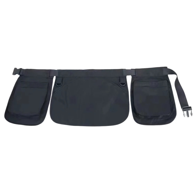 Portable Belt Bag Multi-Function Electrician Carpenter Tools
