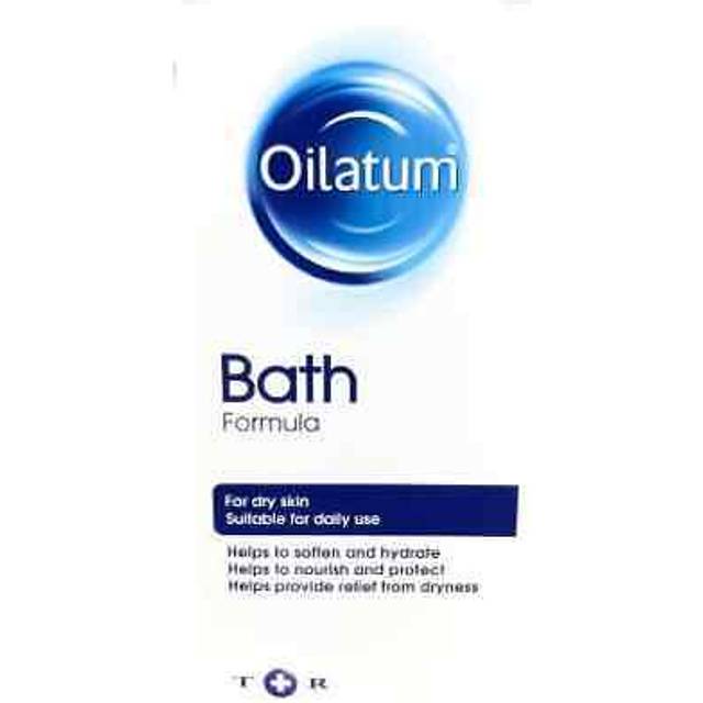 Oilatum Bath Formula 150ml