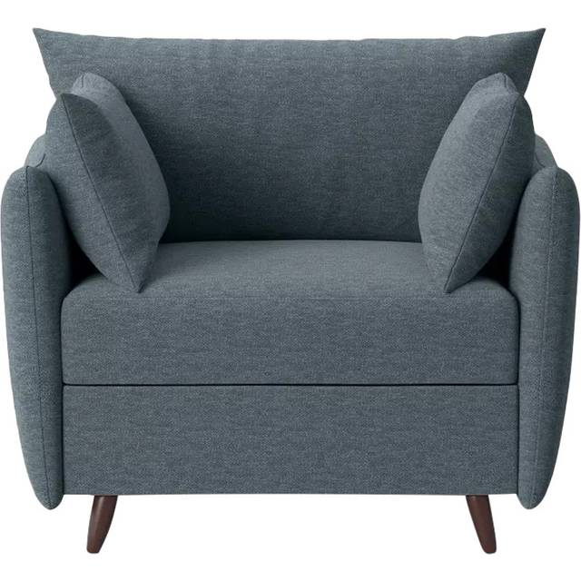 Swyft Model 08 Small 1 Seater Single Sofa Bed
