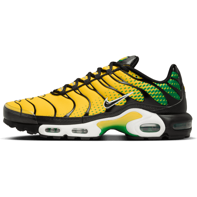 Nike Air Max Plus - Gul