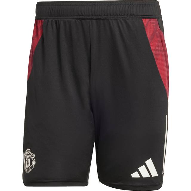 Training shorts Manchester United 2024/25 - Noir