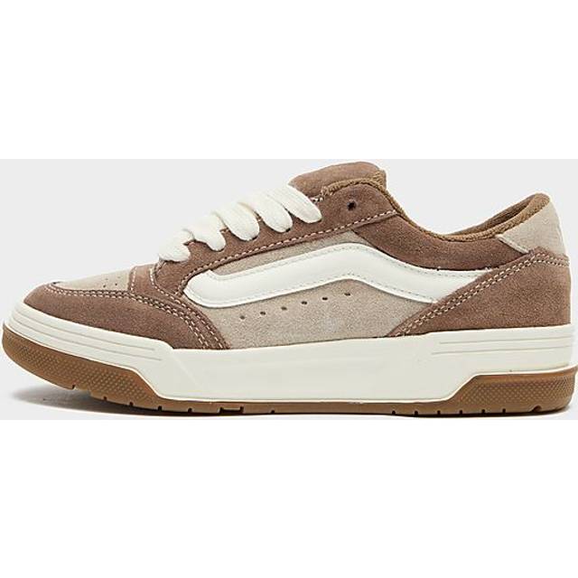 Vans Hylane - Grey - Mens - 11