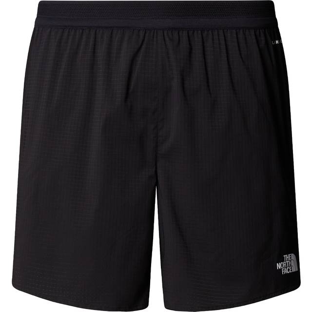 The North Face Sunriser 7in Short Running Shorts Men - blue