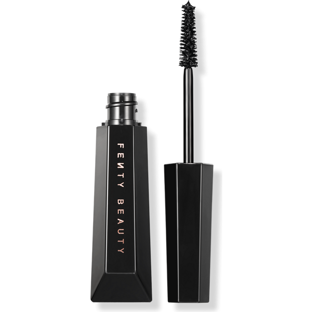 Hella Thicc Volumizing Mascara Cuz I'm Black