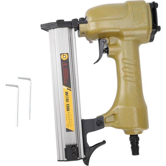 Pneumatic Nailer Efficient Labor Saving Air Nailer Nail Remover for Woodworking Flooring Picture