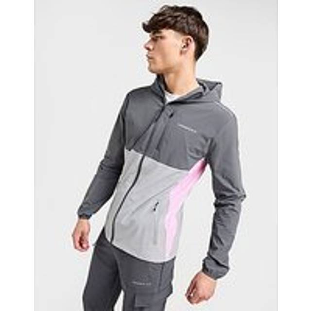Technicals Tubo Jacket - pink - Mens