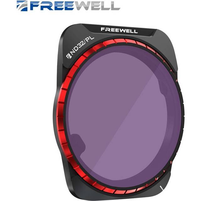 (ND32PL) Freewell ND & ND/PL Single Filter ND1000, ND2000, ND64, ND64/PL, ND32,
