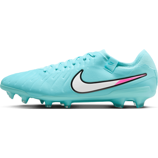 Nike Tiempo Legend 10 Pro FG - Copa - Mens - 8