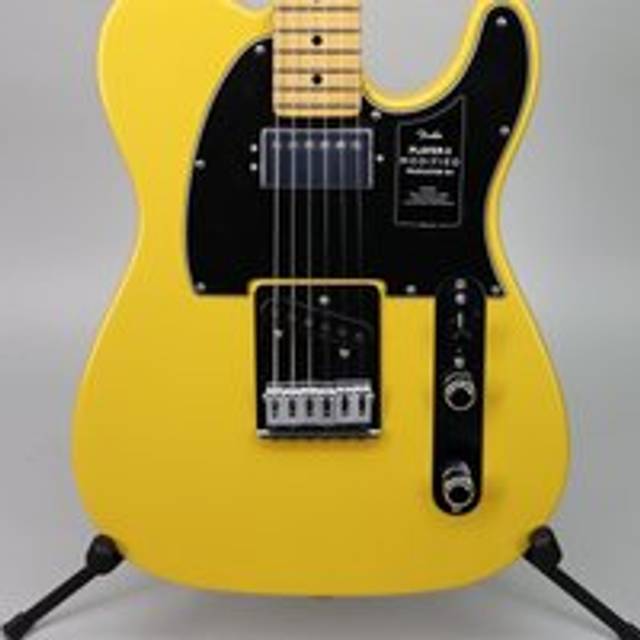 Fender Player II Mod Tele