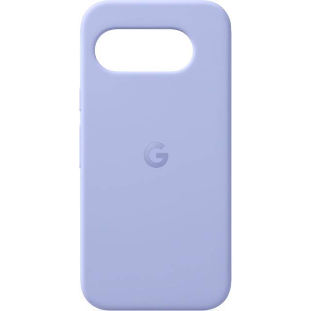 Google GA09304-WW mobile phone case 16 cm (6.3") Cover Blue