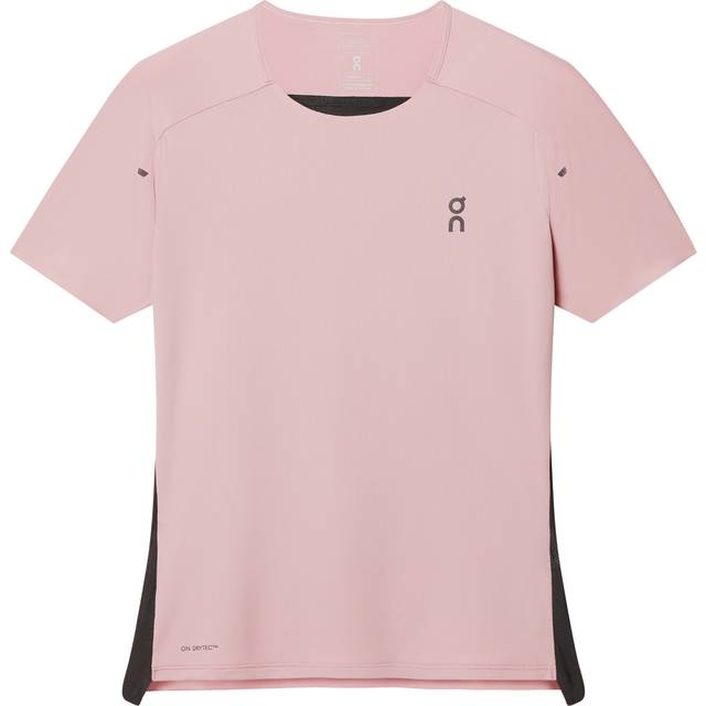 T-shirt On Performance Short Sleeve Tee Mauve/ Eclipse XS (XS)