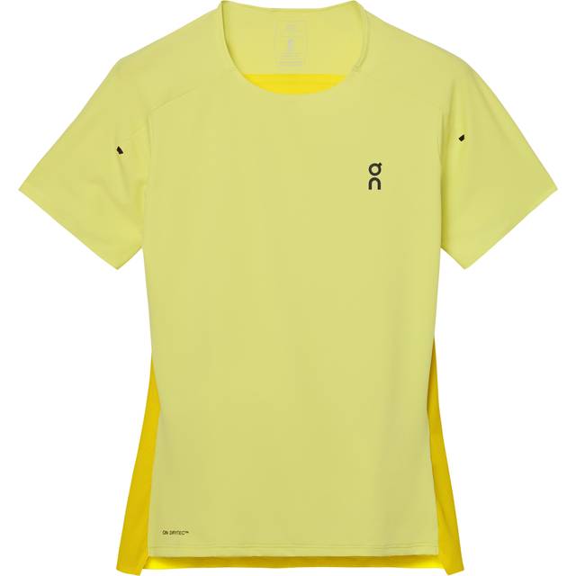 ON RUNNING PERFORMANCE-T Damen Limelight | Lime XS