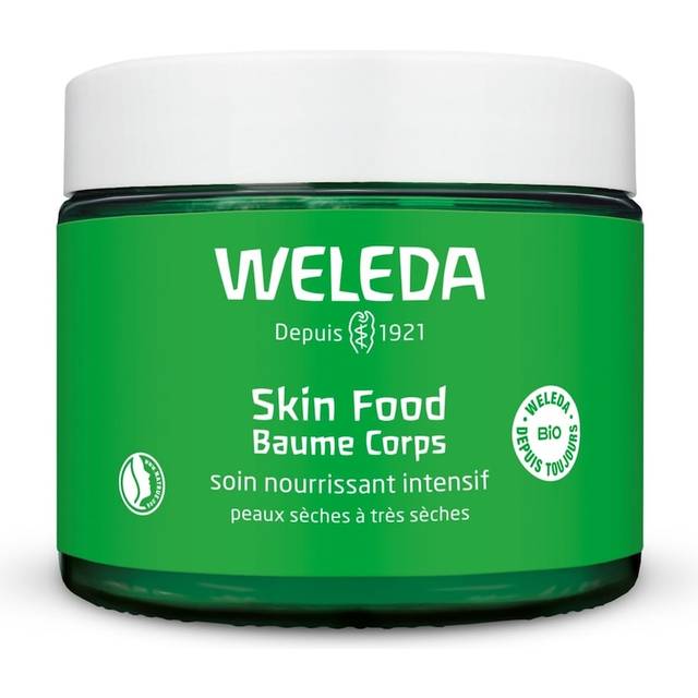 Weleda skin food body intensive nourishing care 150ml