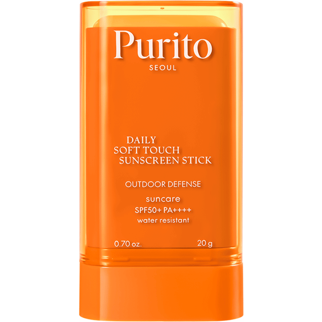 Purito SEOUL - Daily Soft Touch Sunscreen Stick 20g