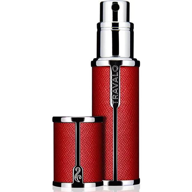 Travalo Milano Refillable Perfume Atomiser Spray