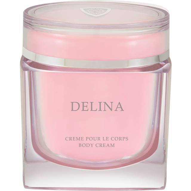 Parfums de Marly Delina Body Cream Refill, 200ml