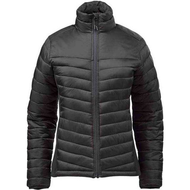 Stormtech  Jacket Montserrat  - UK S - Black - UK S