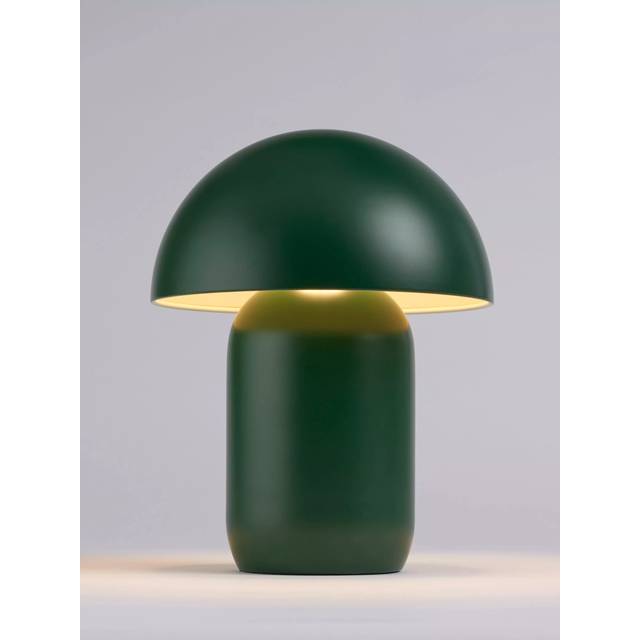 John Lewis Mushroom Rechargeable Dimmable Table Lamp