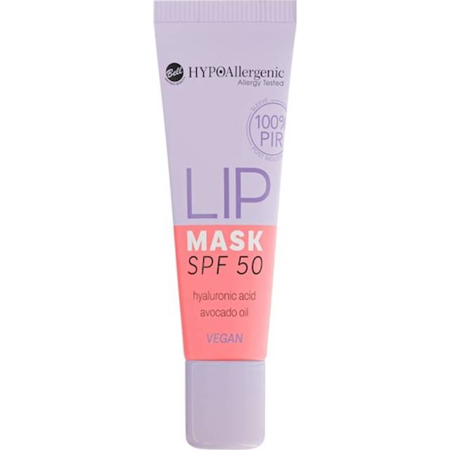 Bell HYPOAllergenic Lip Mask SPF 50 01 Pitaya 10 g