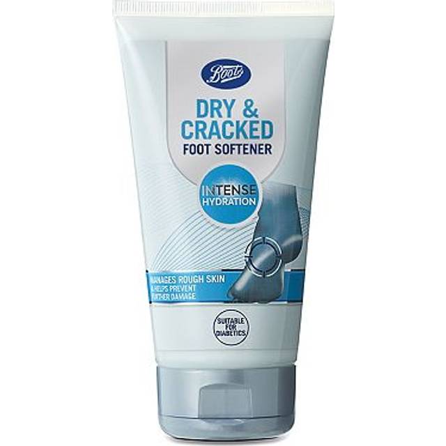 Boots Dry & Cracked Foot Softener 150ml