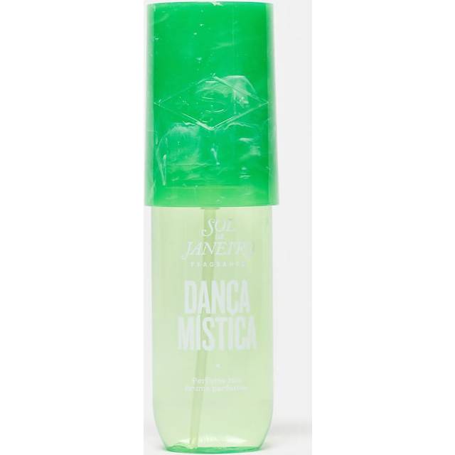 Sol de JaneiroDanca Mística perfumed body and hair mist for women