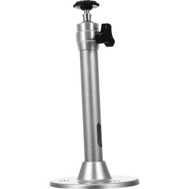 Hanging Projector Holder Ceiling Mount Bracket Universal Fit Easy to Install Sturdy Aluminum Construction