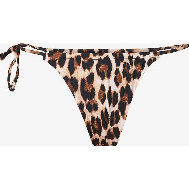 Mango - Bikinitrosa Mar - Röd