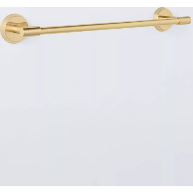 John Lewis Elegance Single Towel Rail