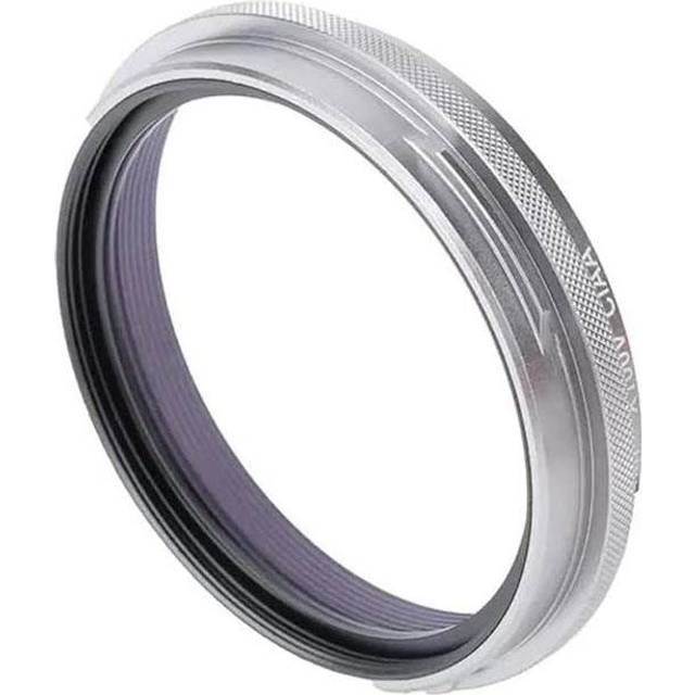 Kase Fujifilm X100V MCUV Filter Silver