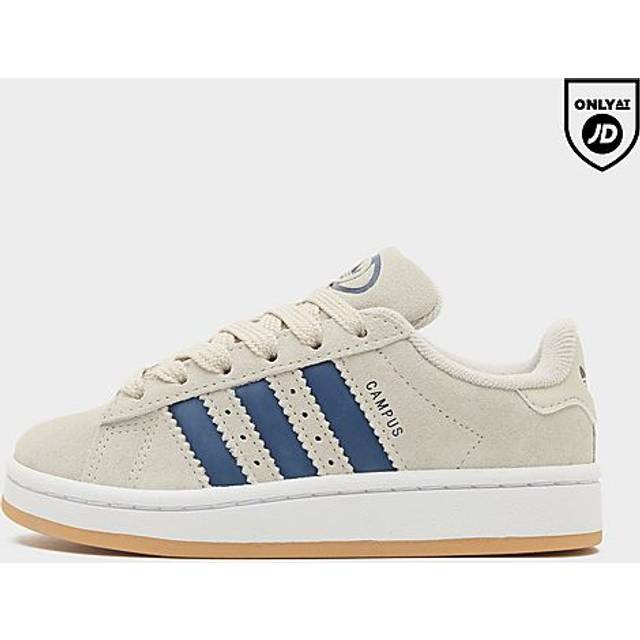 adidas Originals Campus 00s Barn, Grey
