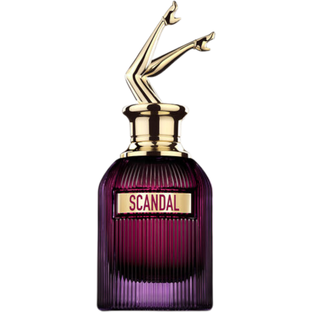 Jean Paul Gaultier Scandal Intense Eau de Parfum 50 ml