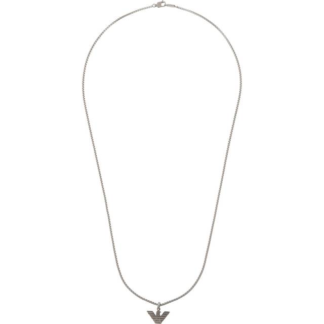 Emporio Armani Kette EGS3169040 - silber