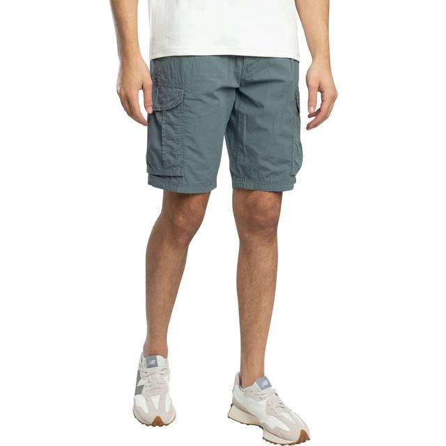 Bermuda shorts Napapijri Noto - Gris - 33