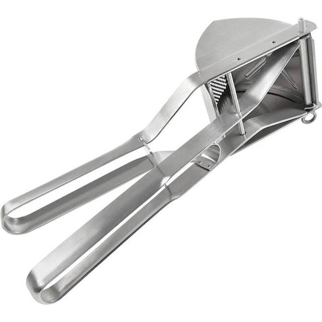 Puree press, professional stainless steel potato press for fruit and vegetable puree 1 piece