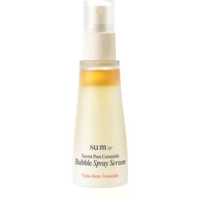 [Sum37] Secret Pore Ceramide Bubble Spary Serum 60ml