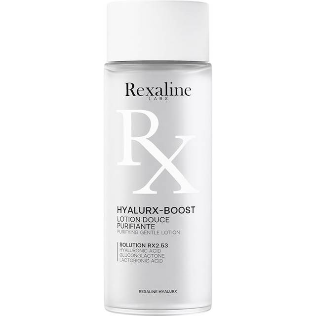 Rexaline Hyalurx Rensende Rensegel 50 ml